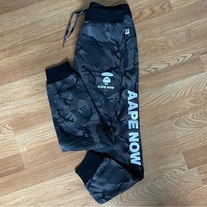 Aape Sweats
